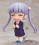 Good Smile Nendoroid 639 New Game! Aoba Suzukaze