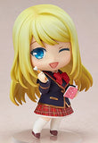 Good Smile Nendoroid 485 Girl Friend Beta Chloe Lemaire