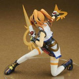 Alter Magical Girl Lyrical Nanoha Teana Lanster Barrier Jacket ver 1/7 figure - DREAM Playhouse