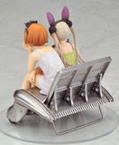 Alter Last Exile Alvis & Lavie 1/8 PVC figure - DREAM Playhouse