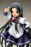 Alter The Melancholy of Haruhi Suzumiya Tsuruya-san Maid ver. 1/8 PVC figure - DREAM Playhouse