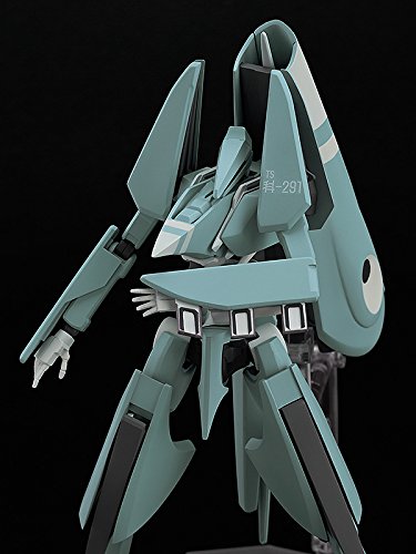 Max Factory figma 261 Knights of Sidonia Series 18 Garde – DREAM Playhouse