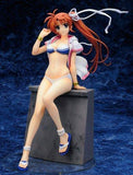 Alter Magical Girl Lyrical Nanoha Takamachi Nanoha Summer holiday Ver. 1/7 PVC figure-DREAM Playhouse