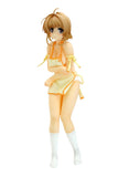 Wave Dream Tech Fortune Arterial Yuki Kanade Kohe and Apron Ver. 1/7 PVC figure-DREAM Playhouse