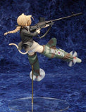Alter Strike Witches 2 Lynette Bishop 1/8 PVC figure - DREAM Playhouse