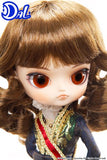 Groove Inc. Pullip Neo Dal D-115 Kanta Girl Fashion Doll (Jun Planning) - Doll