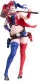 Kotobukiya DC Comics Bishoujo Batman Harley Quinn New 52 ver 2nd 1/7 PVC figure