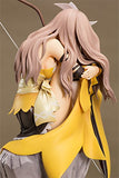 Orchid Seed Shining Wind Kureha Touka 1/8 Pvc Figure - Scaled