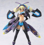 Chara-Ani Toys Works Mine Yoshizaki C3 HOBBY Chan Official Mascot Devil figure - DREAM Playhouse