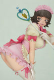 Orchid Seed Ikki Tousen Great Guardians Chohi Ekitoku 1/7 PVC figure - DREAM Playhouse
