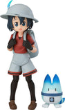 Max Factory figma 384 Kemono Friends Kaban (Pre-order)-DREAM Playhouse