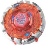 Takara Tomy 2009 Beyblade Metal Fight Fusion Bb-40 Dark Bull H145Sd Booster Set - Misc