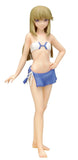 Wave Beach Queens Galactic Armored Fleet Majestic Prince Kugimiya Kei 1/10 PVC figure-DREAM Playhouse