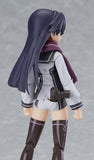 Max Factory Figma 193 Vividred Operation Rei Kuroki