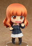Good Smile Nendoroid 434 Girls Und Panzer Saori Takebe