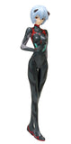 Wave Treasure Figure Collection Neon Genesis Evangelion Q Ayanami Rei Plug Suit Ver. 1/10 PVC figure-DREAM Playhouse