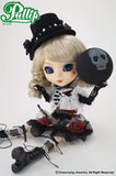 Groove Inc. Pullip Neo F-586 Uncanricky Girl Fashion Doll (Jun Planning) - Doll