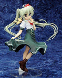 Alter Magical Girl Lyrical Nanoha Vivid Einhart Stratos 1/7 PVC figure-DREAM Playhouse
