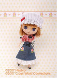 Takara TOMY Blythe Petite Little Love to Dress milkmaid Country outfits PBL-D-12-DREAM Playhouse