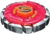 Takara Tomy 2009 Beyblade Metal Fight Fusion Bb-55 Dark Cancer Ch120Sf Booster Set - Misc