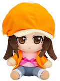 Gift Nendoroid Plushie Monogatari Series Bakemonogatari Sengoku Nadeko Stuffed Toys-DREAM Playhouse