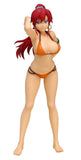 Wave Beach Queens Gargantia on the Verdurous Planet Bellows 1/10 PVC figure-DREAM Playhouse