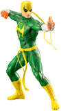 Kotobukiya ARTFX+ Marvel The Defenders Iron Fists 1/10 PVC figure - DREAM Playhouse