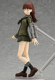Max Factory Figma 267 Kantai Collection Kancolle Ooi