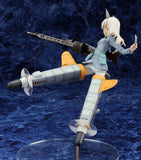 Alter Strike Witches 2 Eila Ilmatar Juutilainen Alter Ver. 1/8 PVC figure-DREAM Playhouse