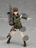 Max Factory Figma 267 Kantai Collection Kancolle Ooi