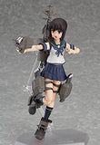 Max Factory Figma 281 Kantai Collection Kancolle Fubuki Animation Ver