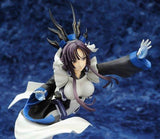Alter Horizon in the Middle of Nowhere Kazuno 1/7 PVC figure-DREAM Playhouse