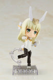 Kotobukiya Cu-poche Frame Arms Girl Baselard disarmed ver. action figure - DREAM Playhouse