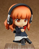 Good Smile Nendoroid 434 Girls Und Panzer Saori Takebe