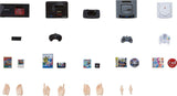 Max Factory figma PLUS SEGA Consoles miniatures (set of 5) + Special bonus - DREAM Playhouse