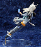 Alter Strike Witches 2 Eila Ilmatar Juutilainen Alter Ver. 1/8 PVC figure-DREAM Playhouse