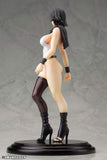 Kotobukiya Bishoujo Statue Tekken 2 Kazama Jun 1/7 girl PVC figure