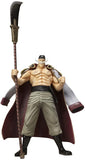 Bandai Figuarts Zero One Piece Whitebeard Edward Newgate PVC figure