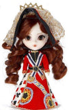 Groove Inc. Little Pullip+ F-842 Queen of Hearts girl Fashion doll (Jun Planning)-DREAM Playhouse