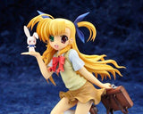 Alter Magical Girl Lyrical Nanoha Vivid Takamachi Vivio 1/7 PVC figure-DREAM Playhouse