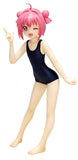Wave Beach Queens YuruYuri Yuru Yuri Akaza Akari 1/10 PVC figure-DREAM Playhouse