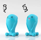 Bandai Pocket Monster Pokemon Hibiki and Bakuhoon 1/20 Scale World Johto Set