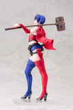 Kotobukiya DC Comics Bishoujo Batman Harley Quinn New 52 ver 2nd 1/7 PVC figure
