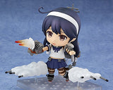 Good Smile Nendoroid 748 Kantai Collection Kancolle Ushio Kai-Ii