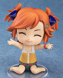 Good Smile Nendoroid 483 Captain Earth Akari Yomatsuri