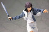 Kotobukiya Artfx J The Prince of Tennis Keigo Atobe Renewal Package Ver. 1/8 PVC figure (Pre-order)-DREAM Playhouse