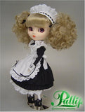 Groove Inc. Pullip Neo F-564 Stica Girl Fashion Doll (Jun Planning) - Doll