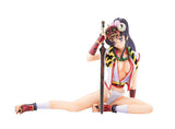 Kaiyodo Bome Oni Musume Akihiro Yoshizane Ver. 1/4 PVC figure - DREAM Playhouse