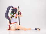 Kaiyodo Bome Oni Musume Akihiro Yoshizane Ver. 1/4 PVC figure - DREAM Playhouse