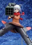 Alter Strike Witches 2 Sanya V.Litvyak Rocket Booster Ver. 1/8 PVC figure-DREAM Playhouse